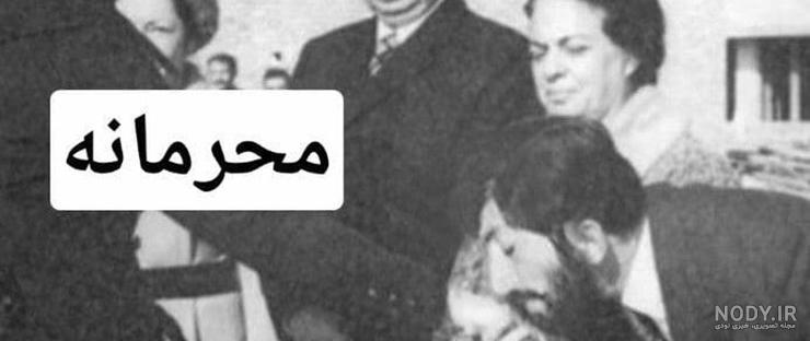 تاریخ تولد رضا پهلوی