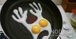 تصاویر خنده دار از غذا تصاویر خنده دار از غذا