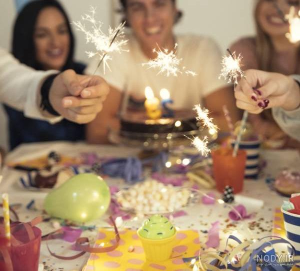 جدیدترین تم تولد دخترانه 2020 ساده جدیدترین تم تولد دخترانه 2020 ساده
