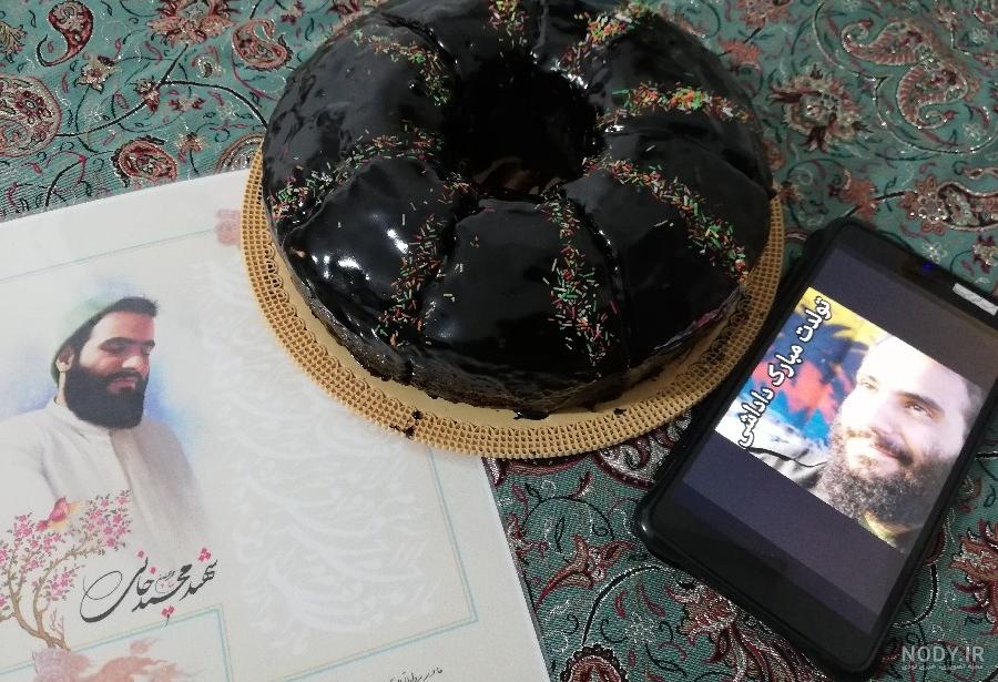 جملات تاثیر گذار از شهدا