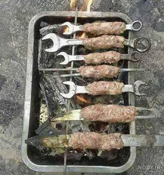 جملات طنز در مورد غذا جملات طنز در مورد غذا
