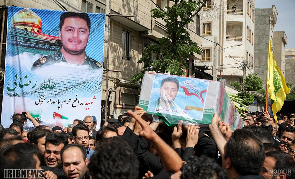 حامد رضایی وکیل حامد رضایی وکیل