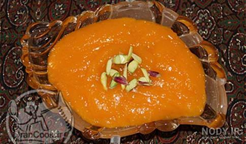 حلوا کاسه اصیل شیرازی حلوا کاسه اصیل شیرازی