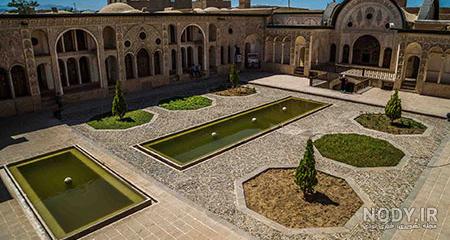 خانه بروجردی ها خانه بروجردی ها