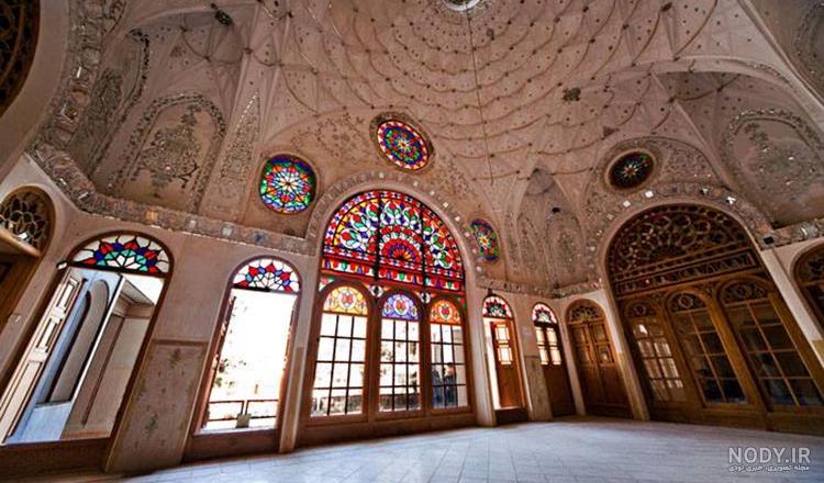 خانه طباطبایی ها pdf خانه طباطبایی ها pdf