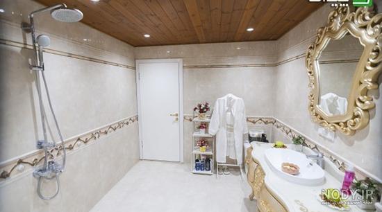 خانه های مدرن و شیک خانه های مدرن و شیک