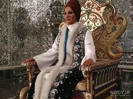 خانواده محمدرضا پهلوی