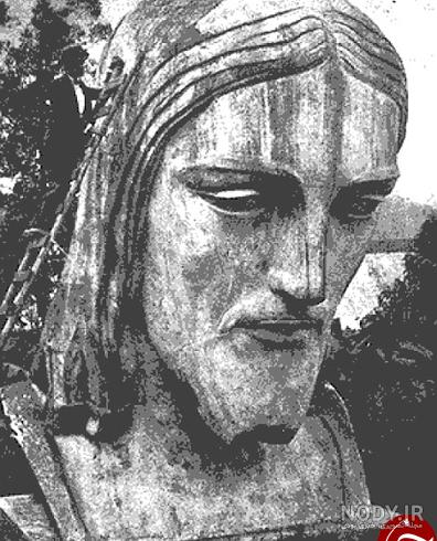 خرید صلیب دیواری