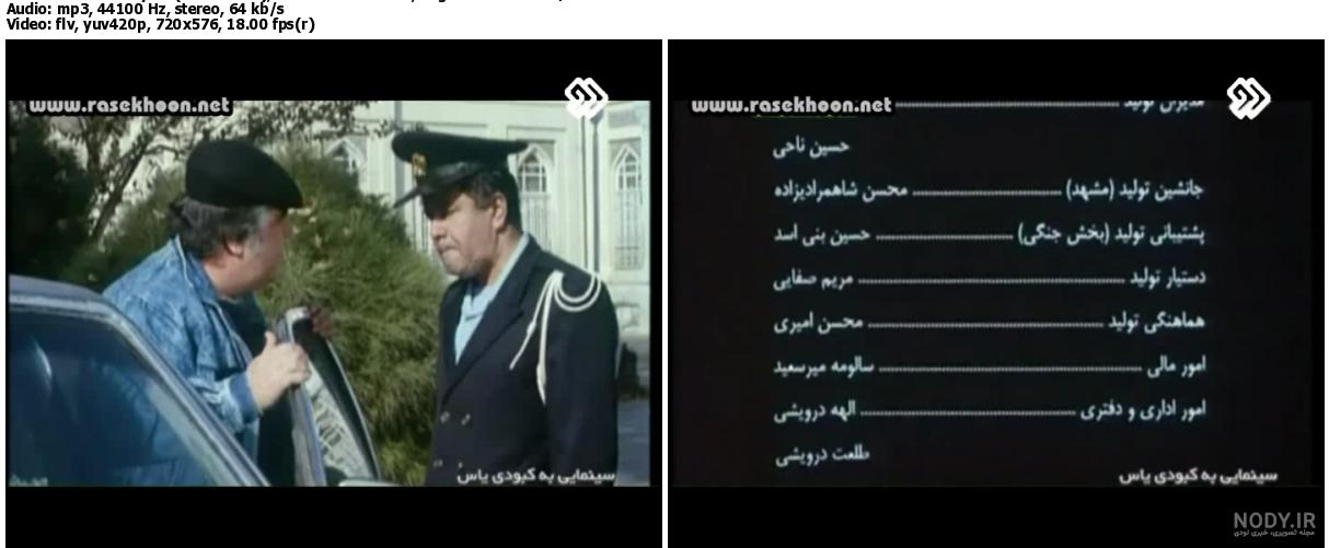 خصوصیات اخلاقی شهید برونسی خصوصیات اخلاقی شهید برونسی