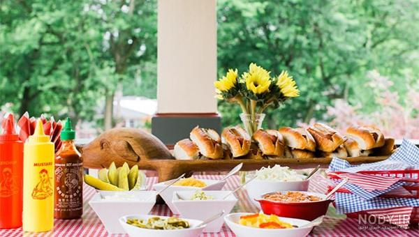خوشمزه ترین غذاهای ترکیه خوشمزه ترین غذاهای ترکیه