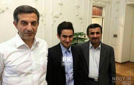 خیانت احمدی نژاد به رهبری خیانت احمدی نژاد به رهبری
