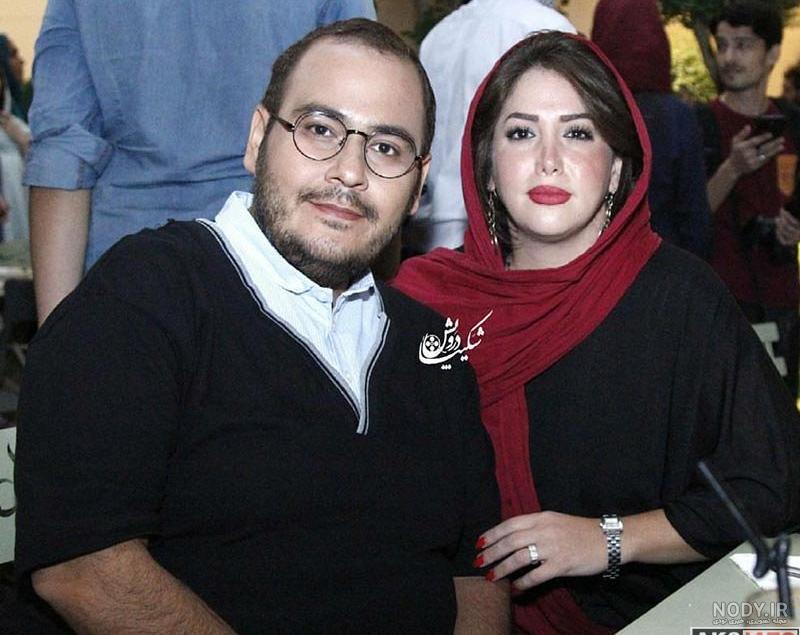دانلود البوم کویر فریاد رضا نیک فرجام