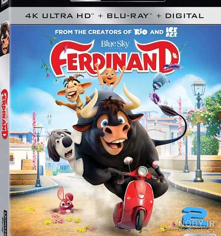 دانلود انیمیشن فردیناند دوبله فارسی نماشا دانلود انیمیشن فردیناند دوبله فارسی نماشا