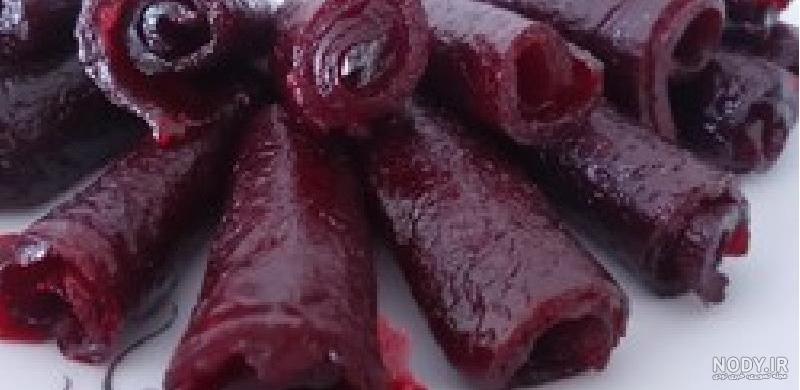 دانلود عکس گوجه سبز
