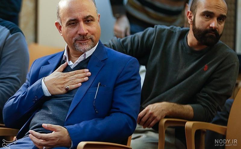 دکلمه سعید بیابانکی دکلمه سعید بیابانکی
