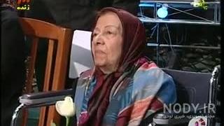 رضا نیک فرجام مادر