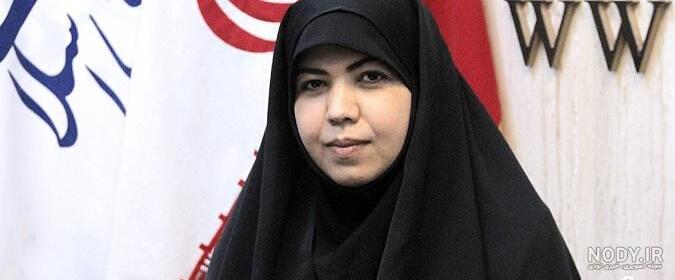 زندگینامه زهرا شیخی مبارکه