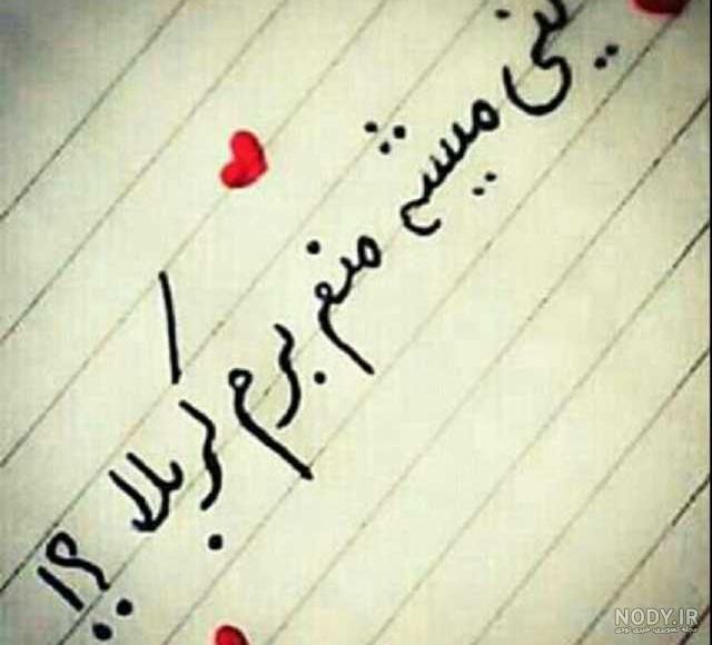 زیباترین عکس کربلا