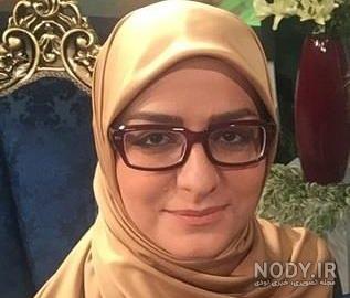 زینب زارع مجری ویکی پدیا زینب زارع مجری ویکی پدیا