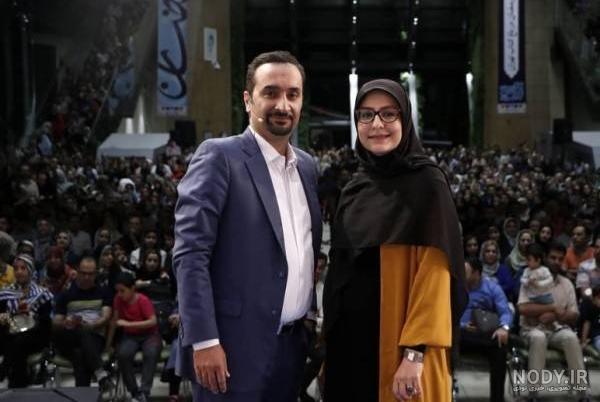 زینب زارع مجری ویکی پدیا زینب زارع مجری ویکی پدیا