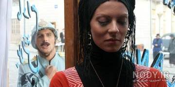 سریال ترانه مادری سریال ترانه مادری