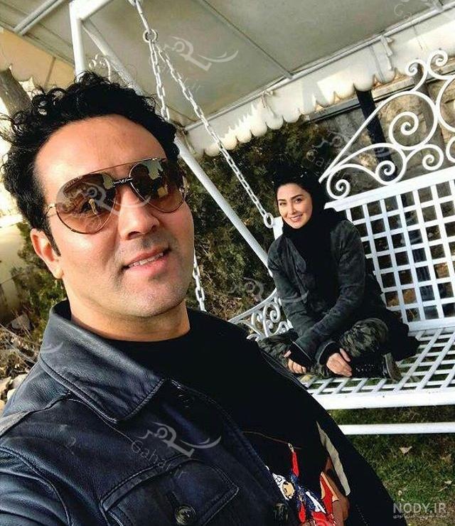 سریال جدید پوریا پورسرخ سریال جدید پوریا پورسرخ