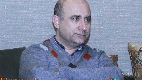 سعید بیابانکی طنز سعید بیابانکی طنز