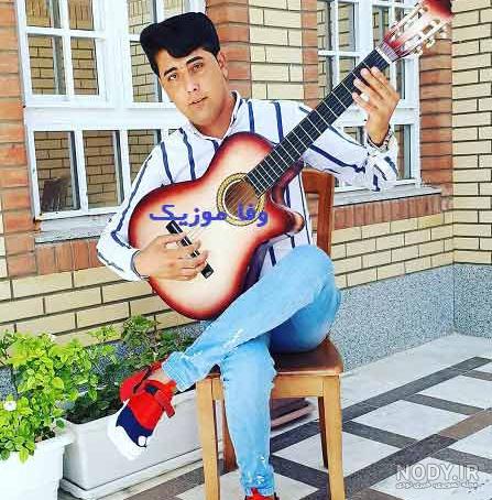 سعید فرفره جدید