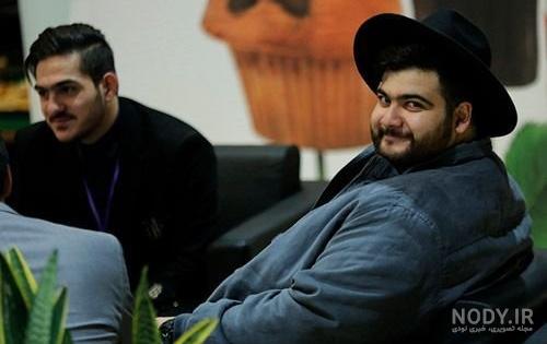 سید امید موسوی بدنساز