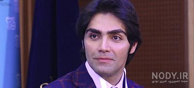 شهاب عباسی و برادرانش