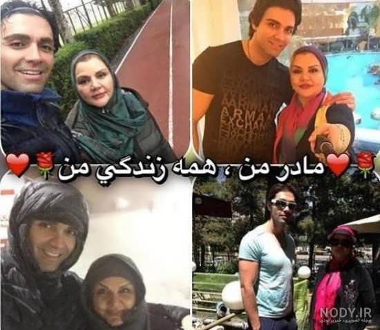 شهنام شهابی اینستا