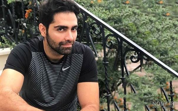 شهنام شهابی در بیگانه ای با من است