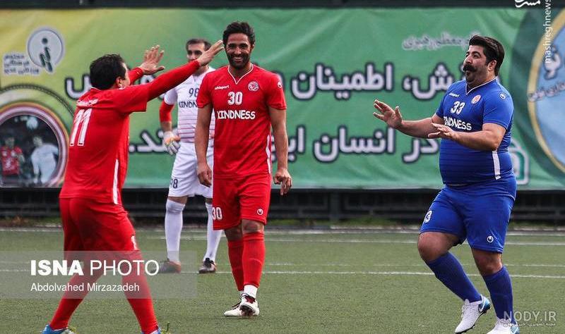 شوت بهنام بانی شوت بهنام بانی