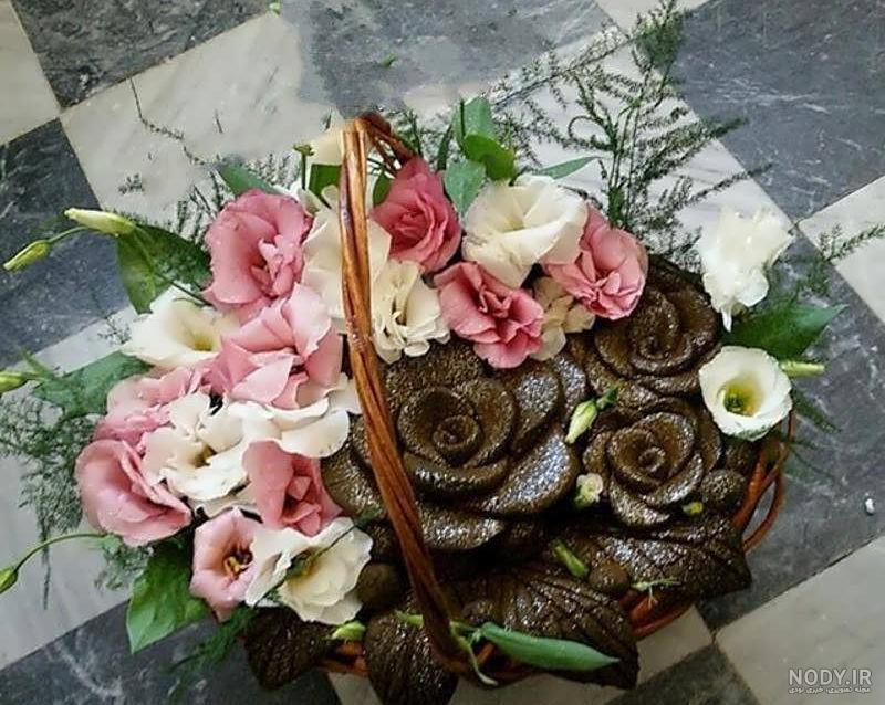 طرز درست كردن حنا طرز درست كردن حنا