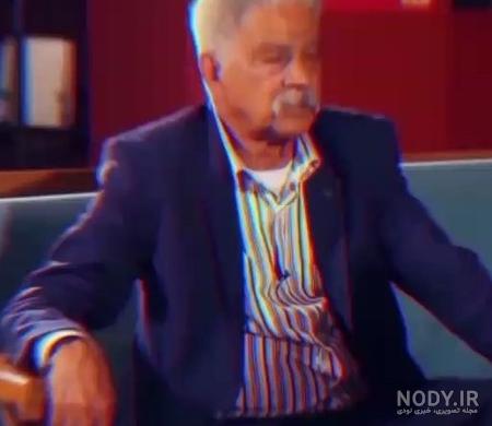 علت مرگ حاجی قنبری علت مرگ حاجی قنبری