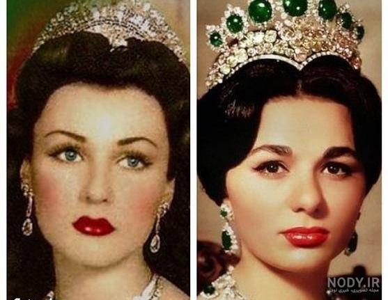 علت مرگ فوزیه