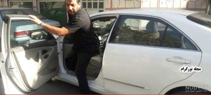عکس از امیرحسین عباسی عکس از امیرحسین عباسی