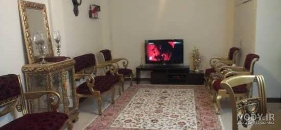 عکس از خانه های زیبا ایرانی عکس از خانه های زیبا ایرانی