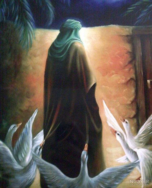 عکس امام علی علیه السلام شهادت عکس امام علی علیه السلام شهادت