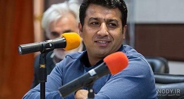 عکس امیرحسین عباسی عکس امیرحسین عباسی