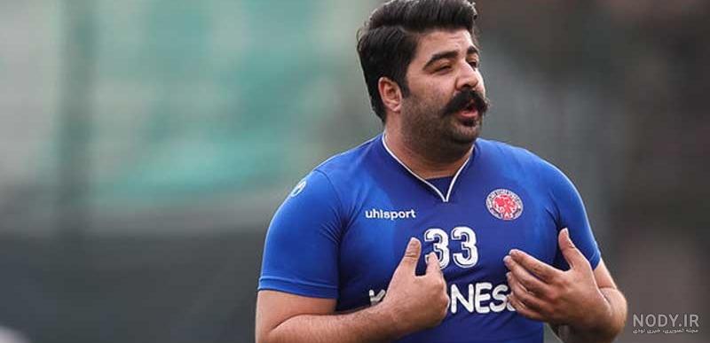 عکس برادر بهنام بانی عکس برادر بهنام بانی