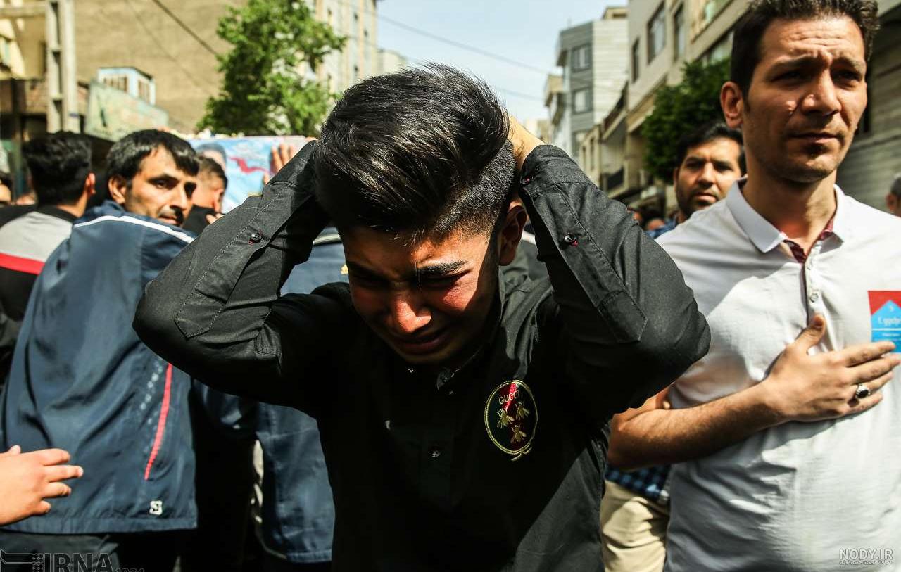عکس حامد رضایی افغانی عکس حامد رضایی افغانی