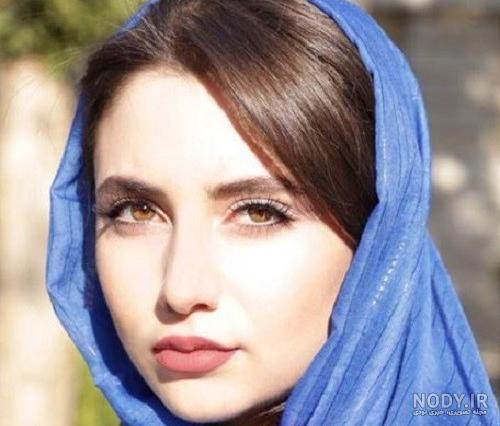 عکس حدیث مدنی در بیمارستان