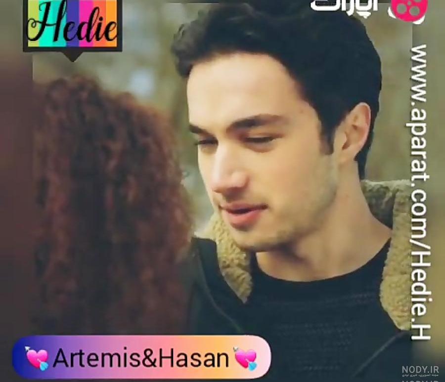 عکس حسن تاشکین درسریال گلپری عکس حسن تاشکین درسریال گلپری