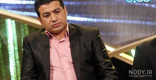 عکس حسین عباسی فر عکس حسین عباسی فر