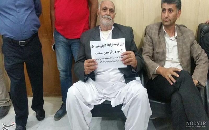 عکس حمید رضا نوری عکس حمید رضا نوری