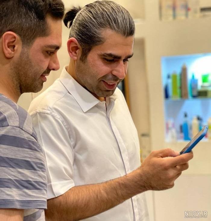 عکس حمید نوری عکس حمید نوری