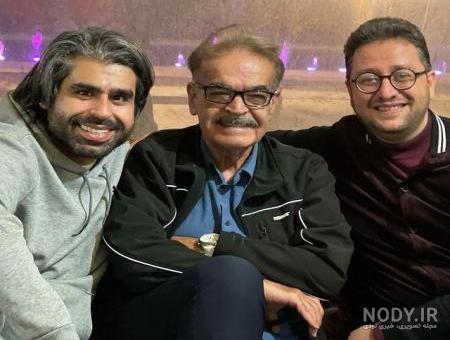 عکس حمید نوری اعدام ۶۷ عکس حمید نوری اعدام ۶۷