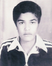 عکس حمید نوری بازپرس