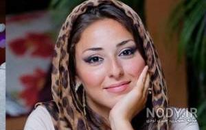 عکس حنانه شهشهانی و همسرش عکس حنانه شهشهانی و همسرش